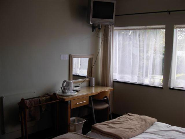 Liongate Bed And Breakfast 에덴베일 객실 사진