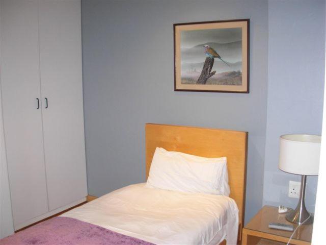 Liongate Bed And Breakfast 에덴베일 객실 사진