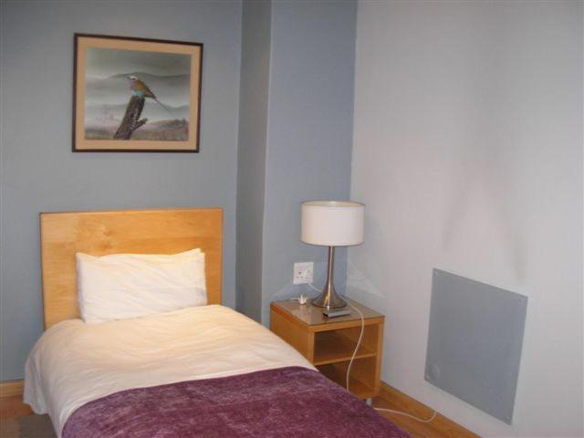 Liongate Bed And Breakfast 에덴베일 객실 사진