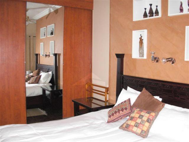 Liongate Bed And Breakfast 에덴베일 객실 사진