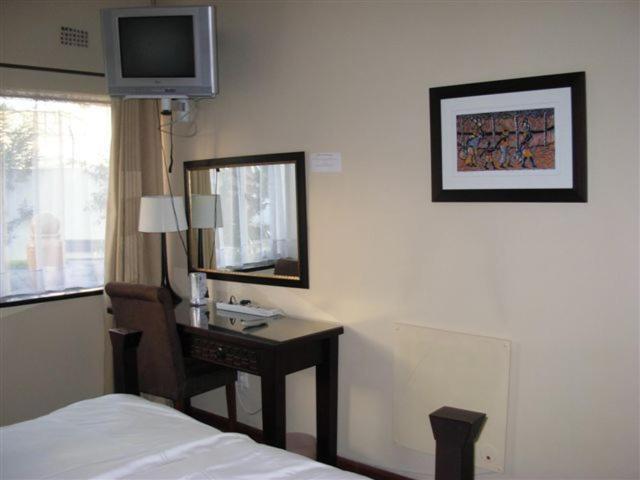 Liongate Bed And Breakfast 에덴베일 객실 사진