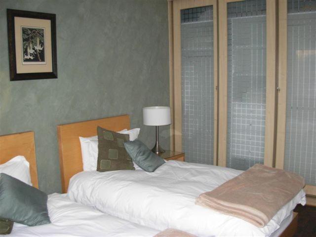 Liongate Bed And Breakfast 에덴베일 객실 사진