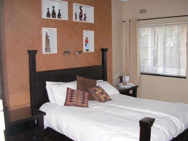 Liongate Bed And Breakfast 에덴베일 객실 사진