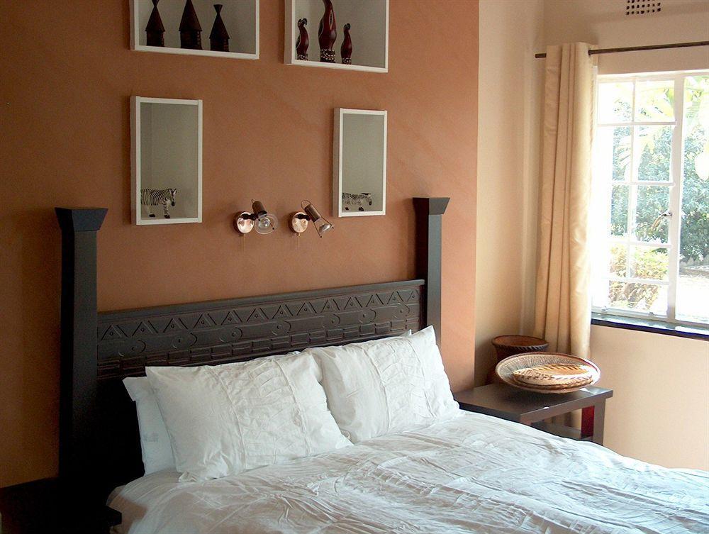 Liongate Bed And Breakfast 에덴베일 외부 사진